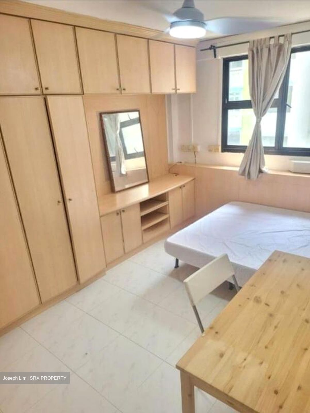 Blk 30 Jalan Klinik (Bukit Merah), HDB 3 Rooms #524623741